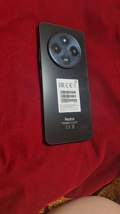 Новый Xiaomi Redmi 14c