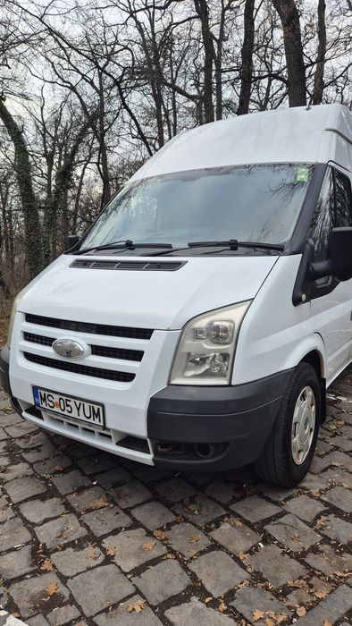 Ford Transit 2.2 diesel volan dreapta