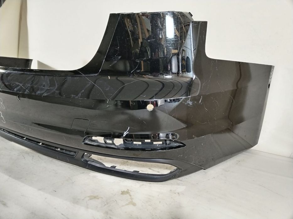 Bara spate Audi A6  C8, berlina, 2018, 2019, 2020, 2021, 2022,  cod origine OE 4K5807511A