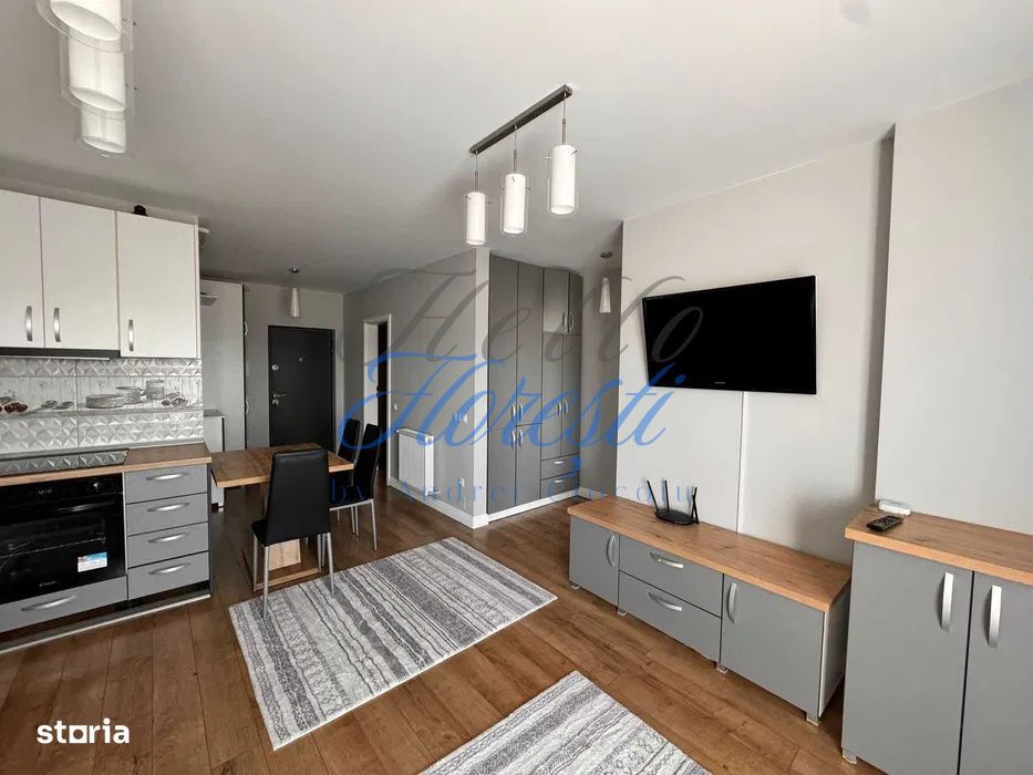 Apartament 2 camere, imobil nou, parcare, zona Tineretului - disponibi