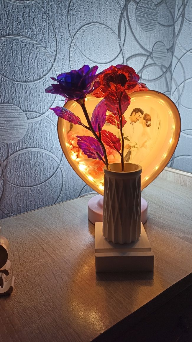 3D art decori (uy bezaklari)