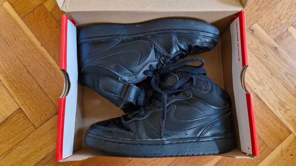 детски кецове Nike оригинални