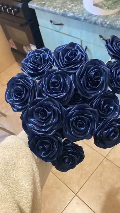 Ornamente făcute manual