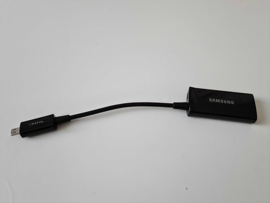 HDMI адаптер от Micro USB