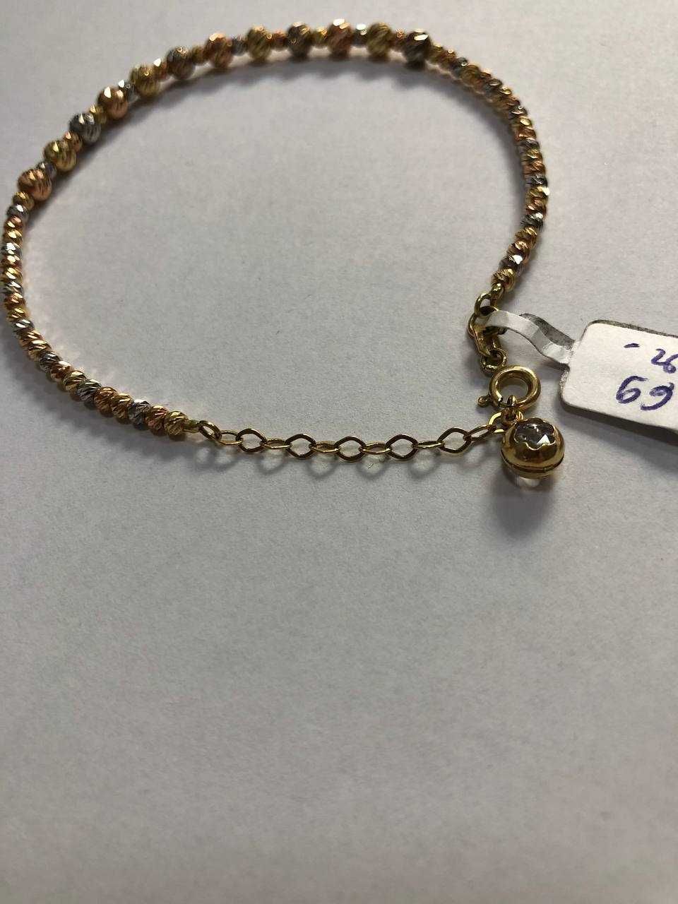 Bratara aur 14k(ctg)staramanet