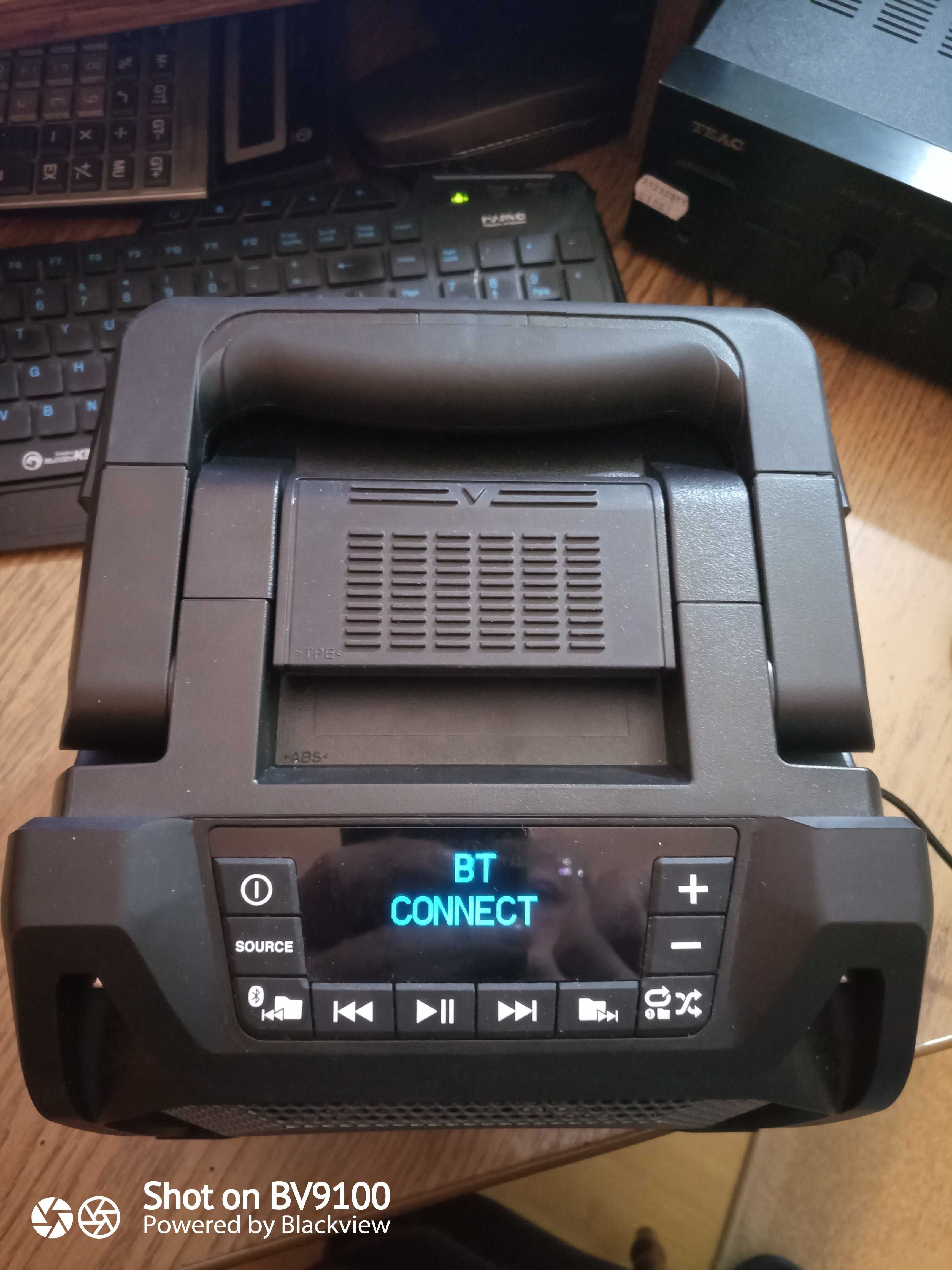 Vand Boxa Makita  Portable Bluetooth