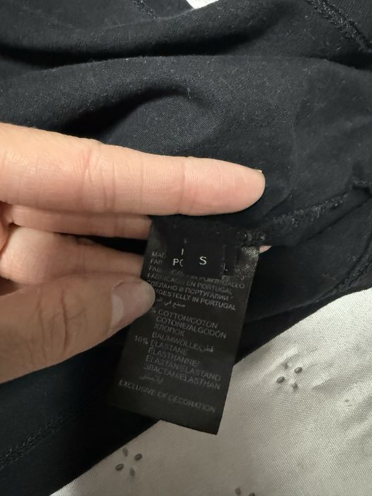 Тениска karl lagerfeld