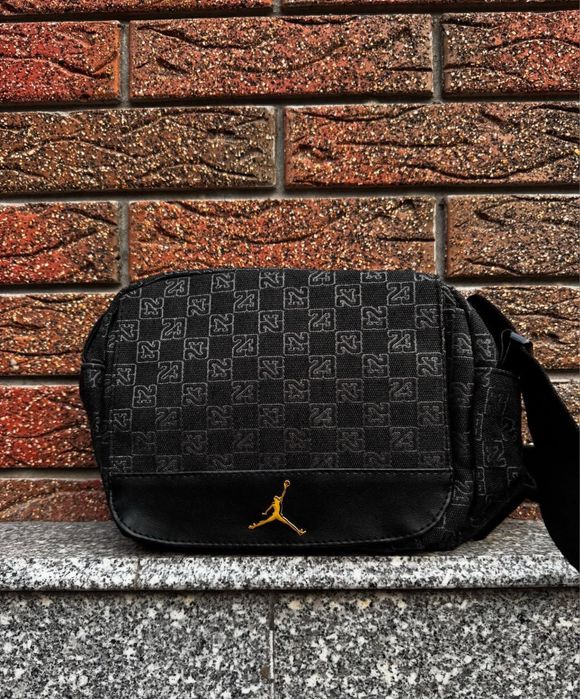 Jordan 23 барсетка