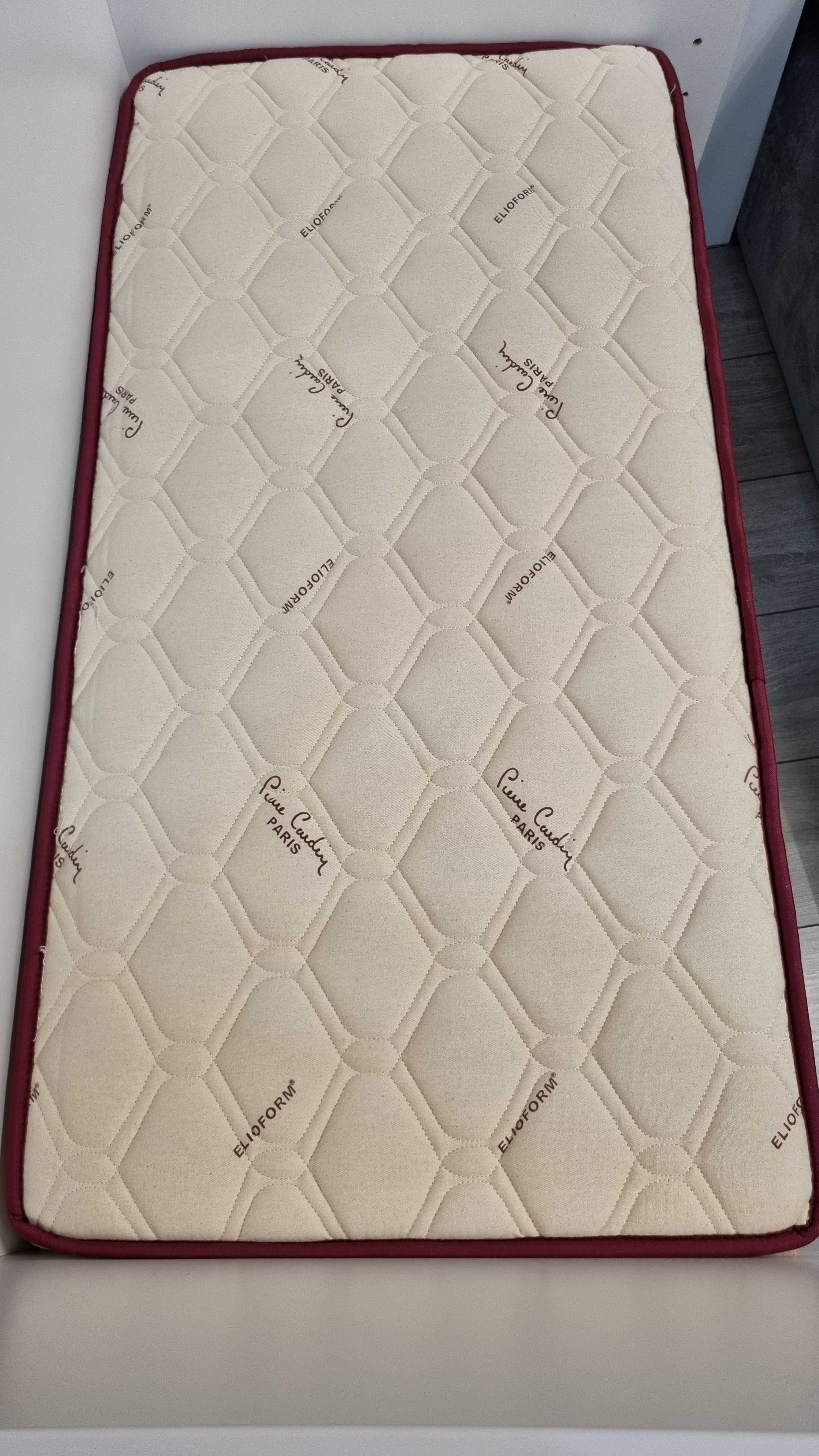 Бебешки двулицев матрак Pierre Cardin 60/120