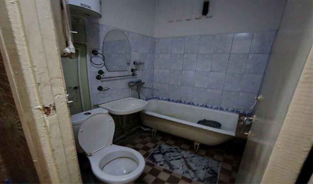 Kvartira ijaraga beriladi