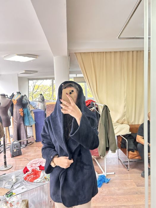 Чисто ново палто