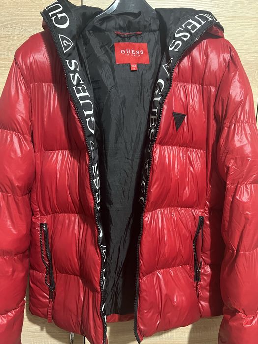 Geaca Guess marimea M