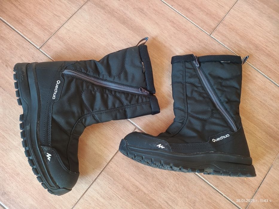 Апрески / ботуши, 39 н, унисекс