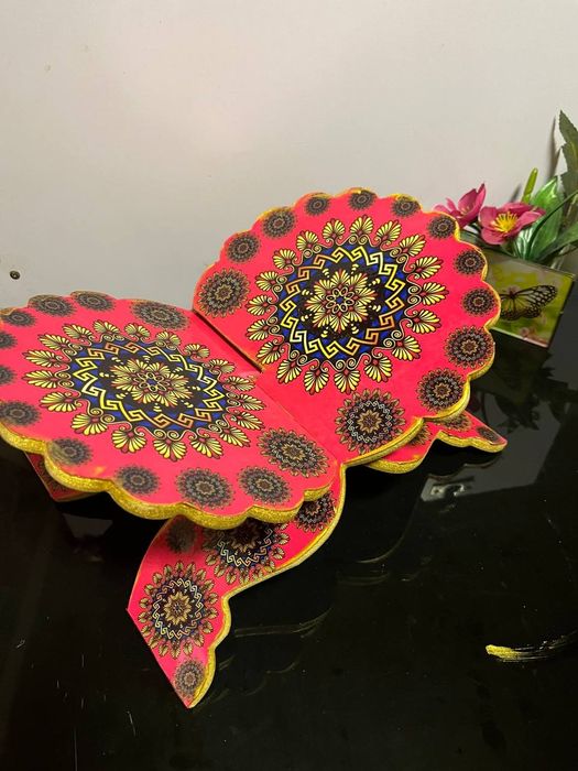 Qurʼon uchun lavh (postavka)