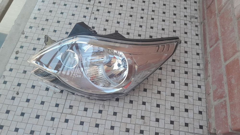 Янги кобальт фараси! ДТП булмаган!