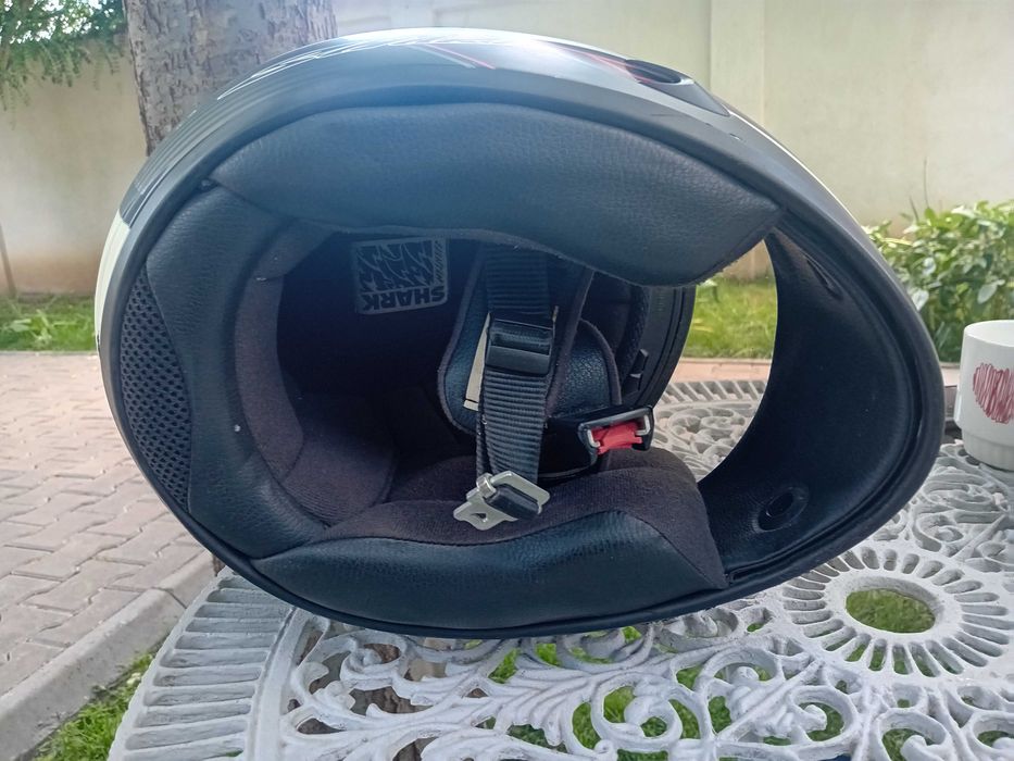 Casaca Motor Profesionala