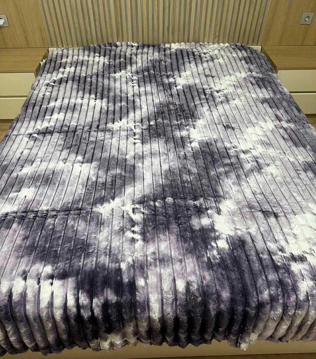 Релефни одеяла .