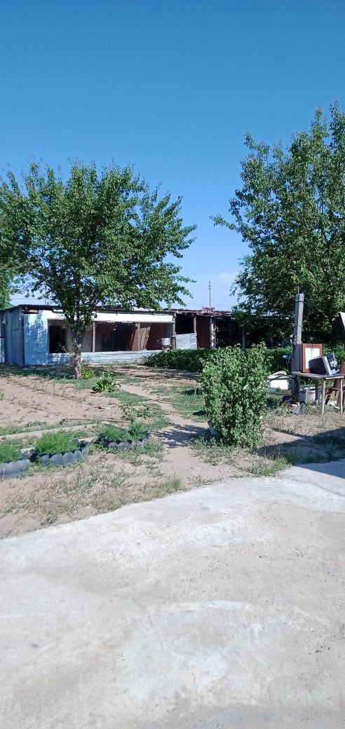 Продам дом срочно