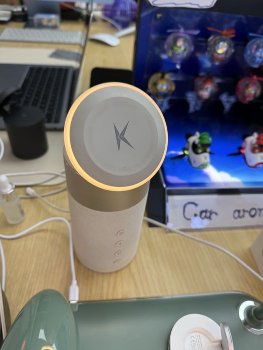 Дизайнерское Зарядное устройство