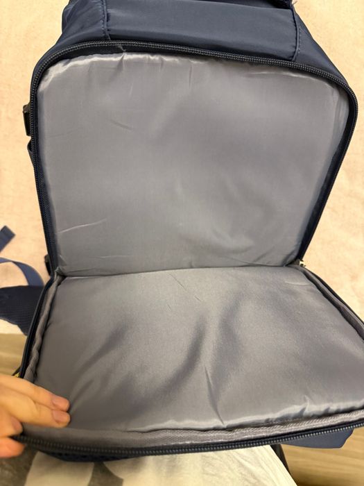 Rucsac Ryanair 40x20x25