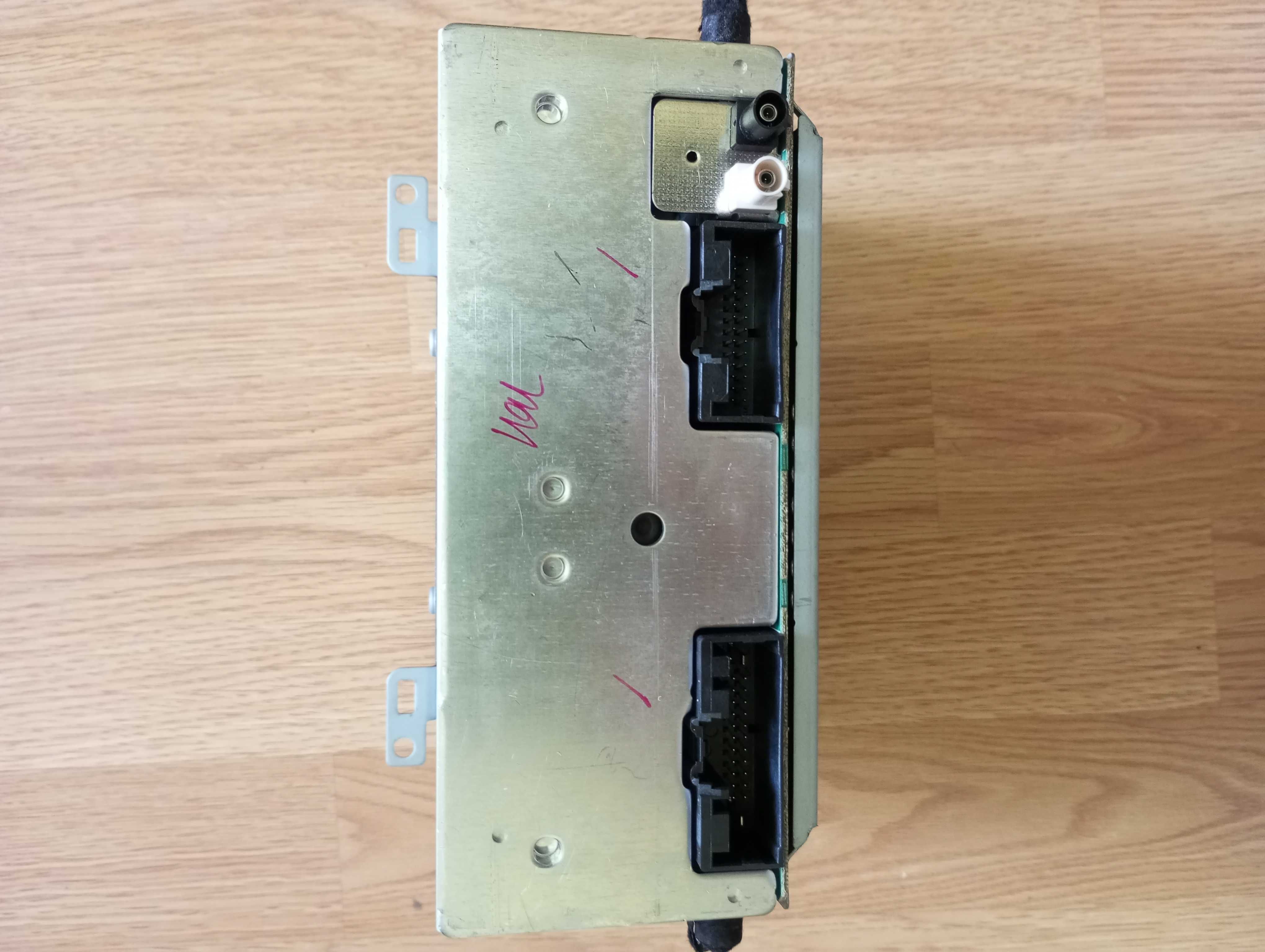 Radio-cd,Sony pt Ford Focus MK 3