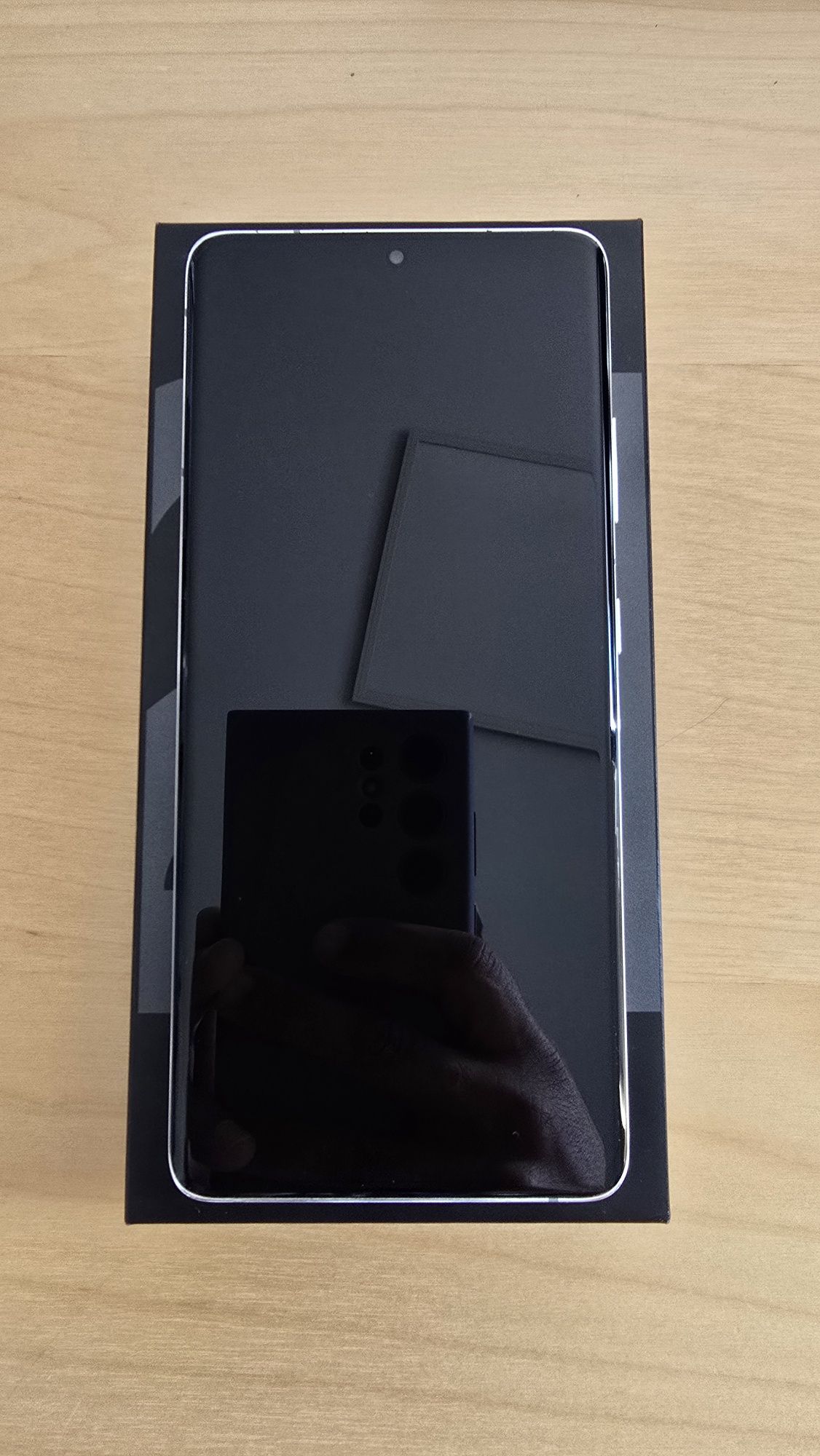 Samsung S21 Ultra 5g 256GB, 12GB ram