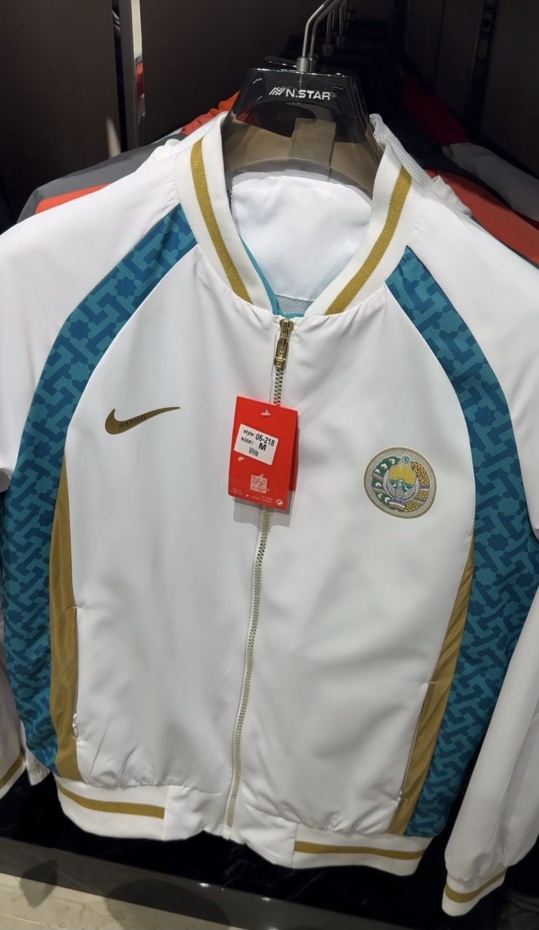 Uzbekistan formalari optom narxlarda
