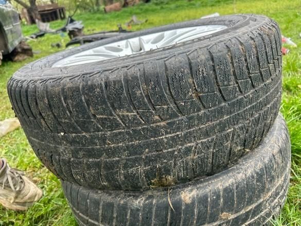 Продавам джанти за bmw e39