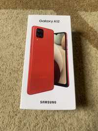 Samsung Galaxy A12, 32GB (naqd, payme, click)