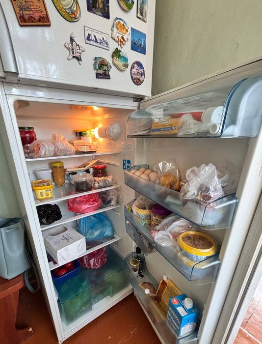 Продается холодильник Beko