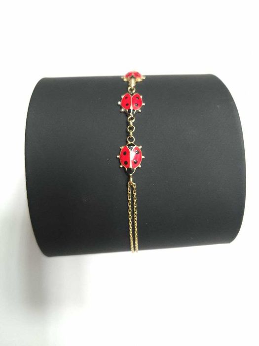 bratara aur14k (m3) star amanet