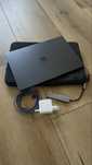 MacBook Air 15" 256 GB