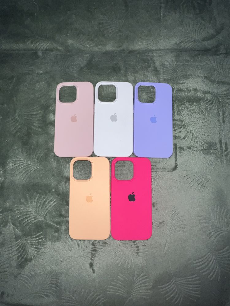 Iphone 13pro кейс / калъф