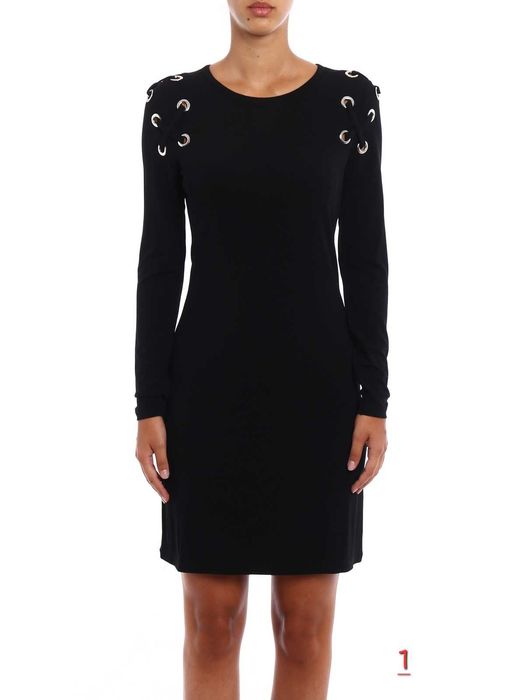 Черни рокли - Save the queen, Michael Kors, Marella, Sandro, Claudie