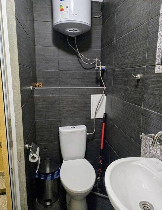 Магазин под наем в ж.к. Манастирски ливади, 2213046