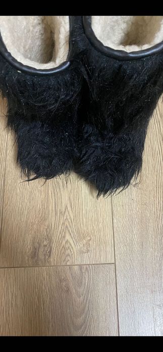 Детски ботуши за момиче