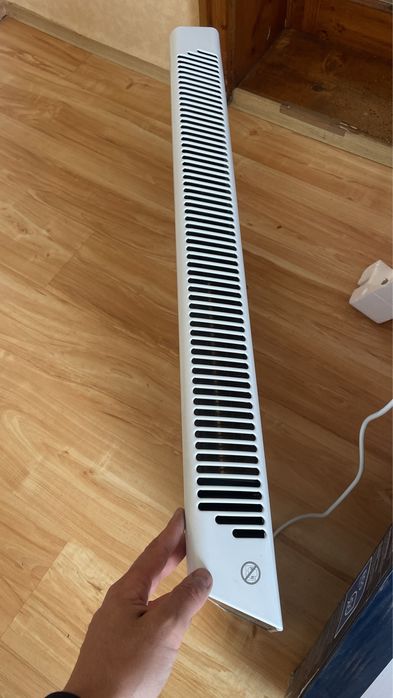 Конвектор DeLonghi HCX9120E