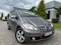 Mercedes-Benz A Mercedes A180cdi Mod2011 Euro5 Automat Avantgarde