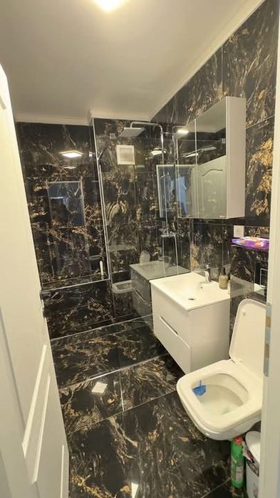 Inghiriez apartament
