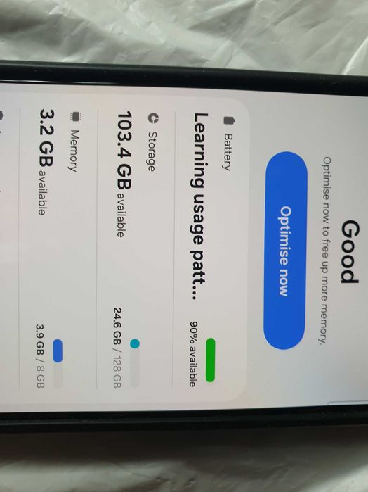 Самсунг Samsung S22+ Без Забележки  Smartphone  Смартфон