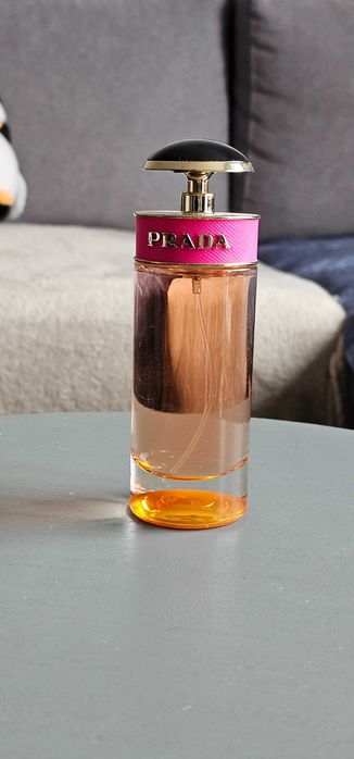 Чисто нов: Prada Candy 80ml