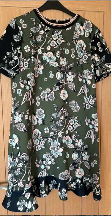 Нова рокля Ted Baker 4 , L
