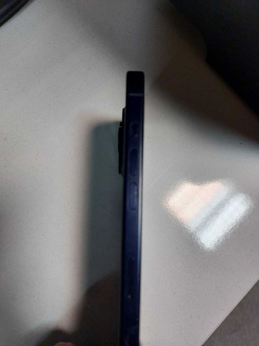 Iphone 15 ProMax 256 GB Blue Titanium