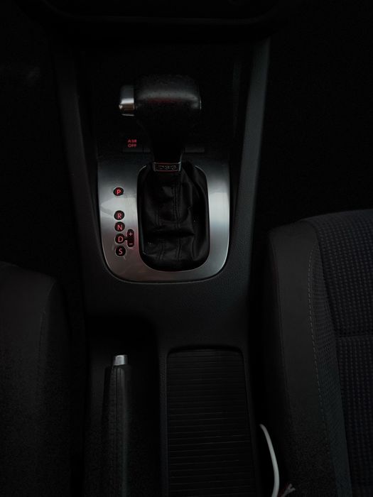 Vand jetta 2008 1.9 tdi DSG