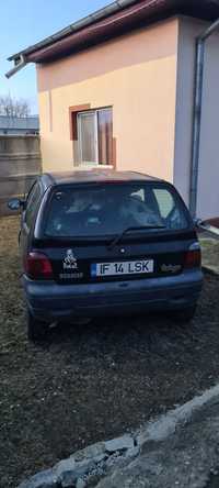 Renault twingo 1.2 8V