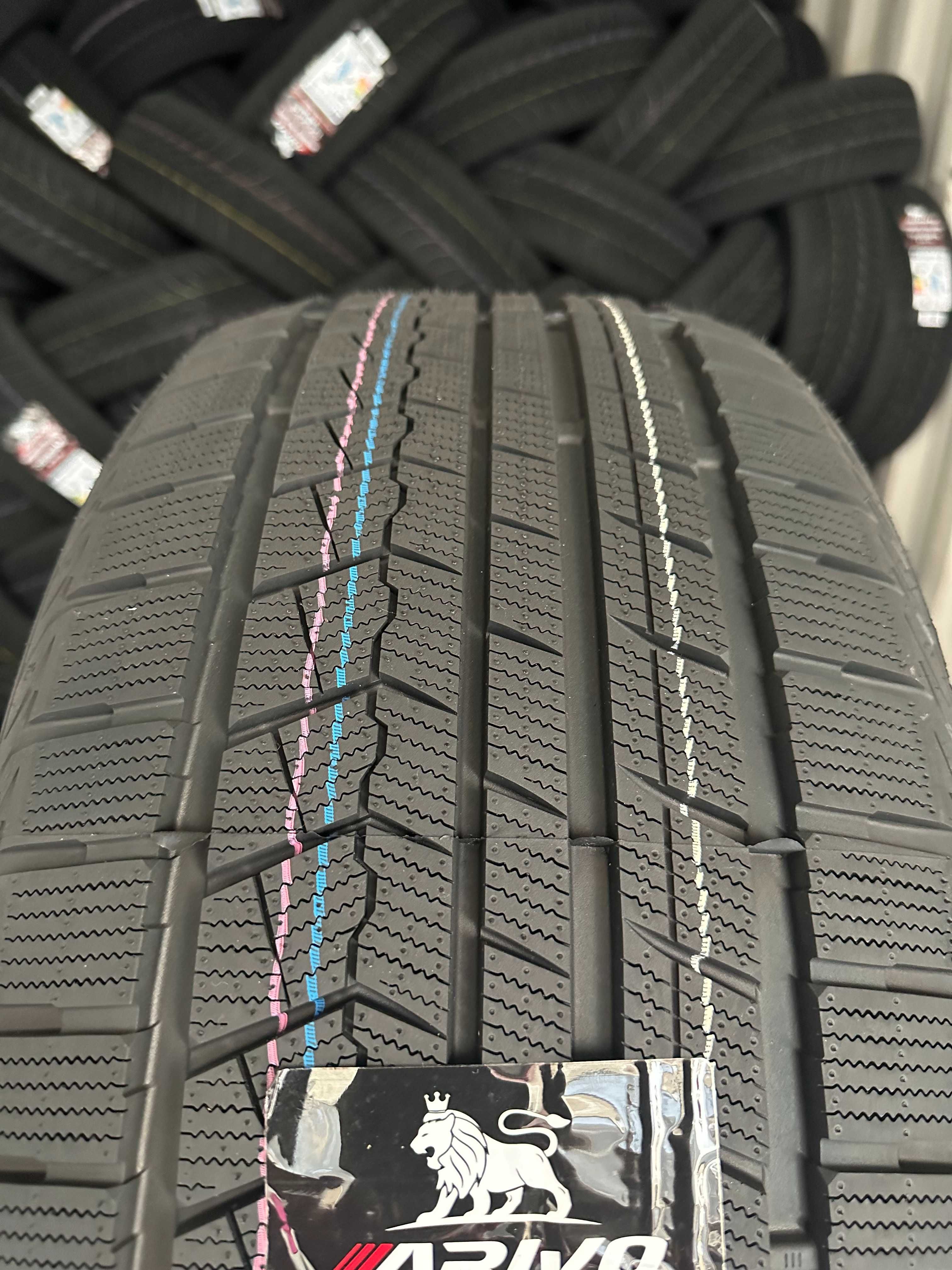 Зимен Спорт Пакет ARIVO 275/40R20 315/35R20 НОВ DOT 2754020  3153520