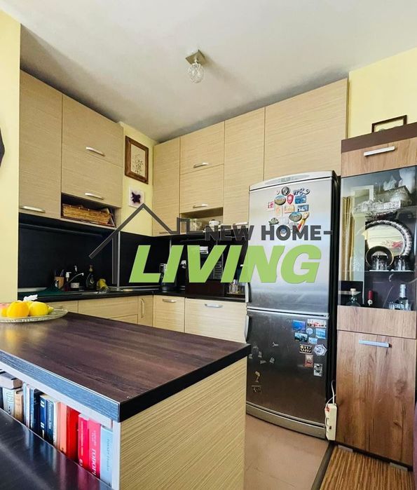 Продава се Двустаен апартамент в Пловдив, Кючук Париж - 75 кв.м за 1807 €/кв.м - Снимка #8