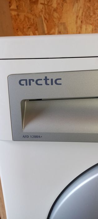 Masina de spalat rufe Arctic 6 kg