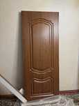 Продам двери 2000х800х38