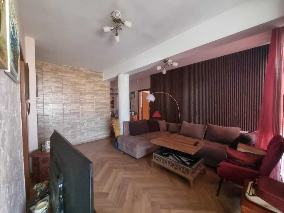 Продава се Двустаен апартамент в София, Малинова долина - 103 кв.м за 2573 €/кв.м - Снимка #2